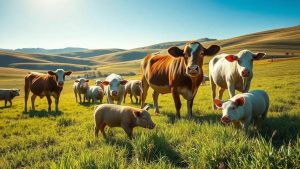 Nova legislação na Suíça exige transparência em produtos de origem animal