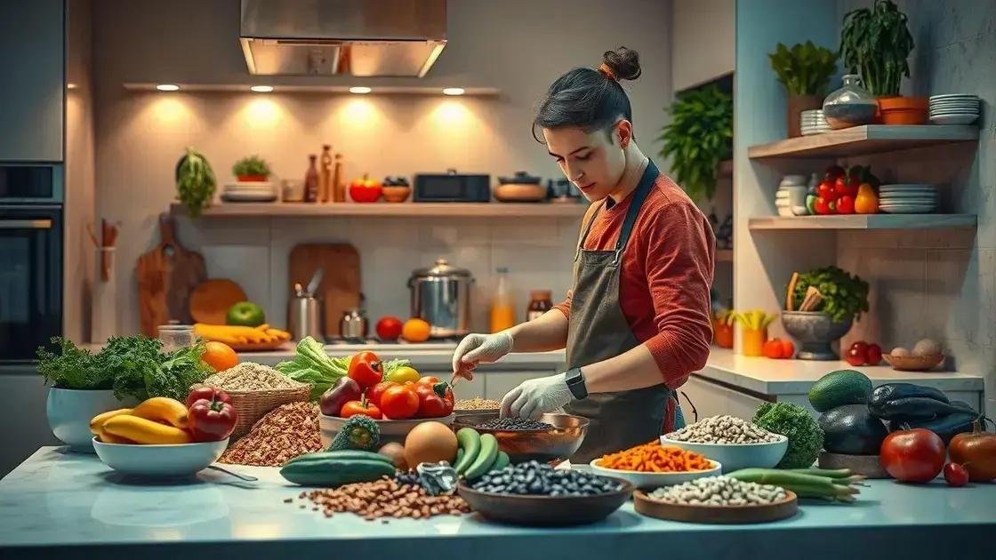 O que Estou Aprendendo e Cultivando