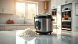 Os Melhores Cookers de Arroz: Transformando sua Cozinha Asiática