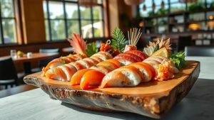 Parceria da Bluu Seafood e Van Hees: Inovando com Produtos Híbridos