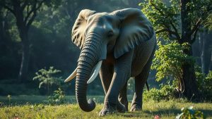 Prefeito de Sorocaba nega pedidos de liberdade para o elefante Sandro