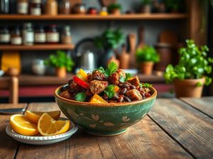 Feijoada Vegana Protéica do Bem