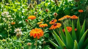 Cinco plantas medicinais com comprovada eficácia na cicatrização de feridas