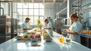 Como a Crítica de um Sabonete Levanta Questões Sobre Sustentabilidade