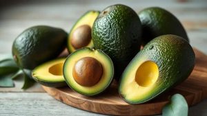 Desbloqueie o Poder Nutricional do Abacate: Descubra como Aproveitar Mais!