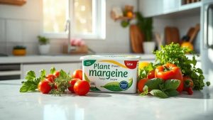 Novidades sobre as Margarinas Vigor: Tudo que Você Precisa Saber