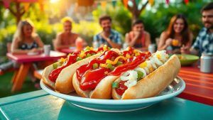 O debate sobre ketchup: Barack Obama e a evolução do paladar adulto