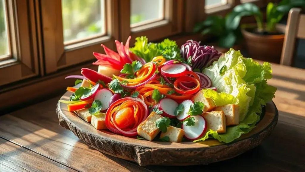 Receitas Veganas Incríveis da Culinária Vietnamesa