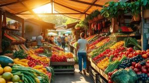 RFK Jr. promete mudanças nas diretrizes alimentares dos EUA