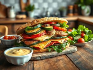 Bauru Vegano Delicioso