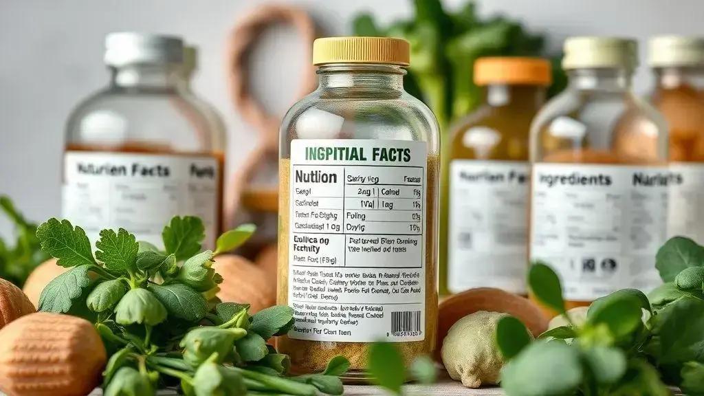 Alerta sobre corantes da AdeS: o que você precisa saber