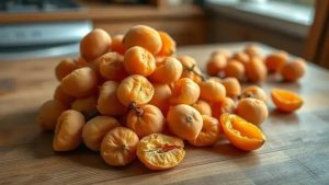 Apricots secos: benefícios e receitas deliciosas para sua saúde