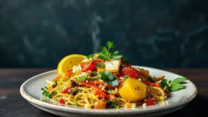 Belém se prepara para a COP 30 com Gastronomia Sustentável