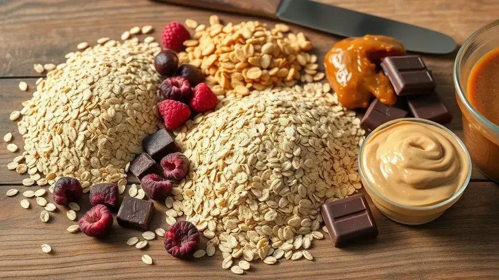 Benefícios dos Ingredientes Utilizados