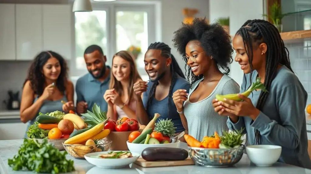 Bharat Shah: Como o veganismo pode reverter doenças crônicas