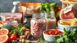 Celso Portiolli e a polêmica sobre corantes de insetos na alimentação