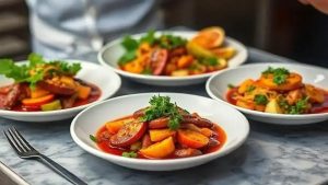 Chef Alain Passard Remove Carnes e Laticínios do Cardápio