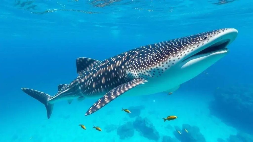 Conservação dos tubarões: riscos e soluções para o seu futuro