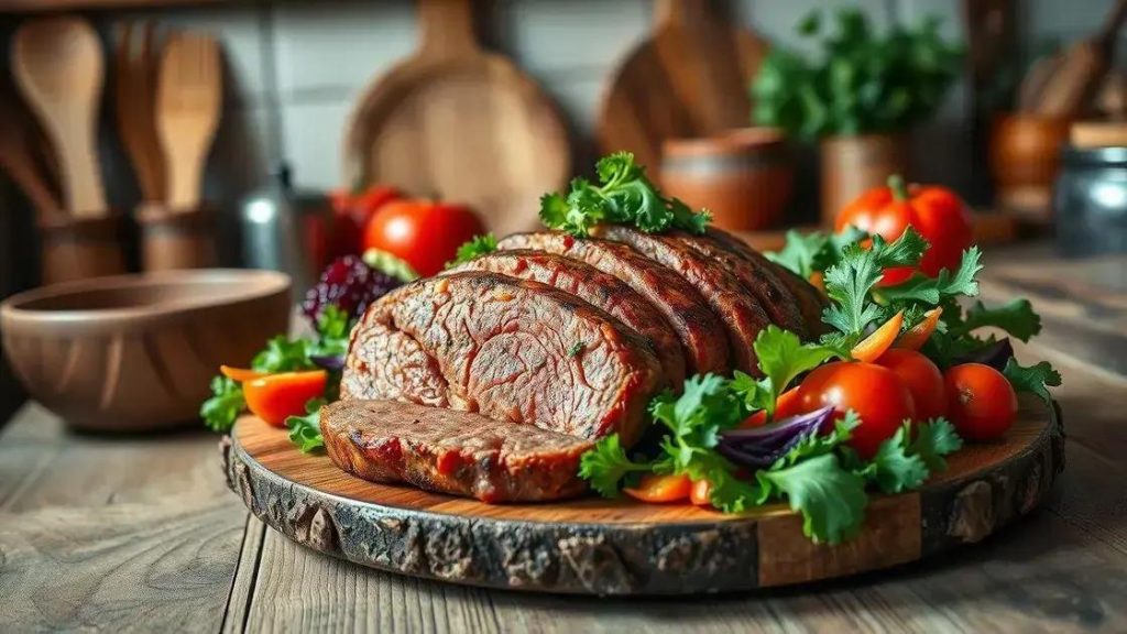 Descubra a Saborosa Experiência da Vida Veg em Produtos Saudáveis