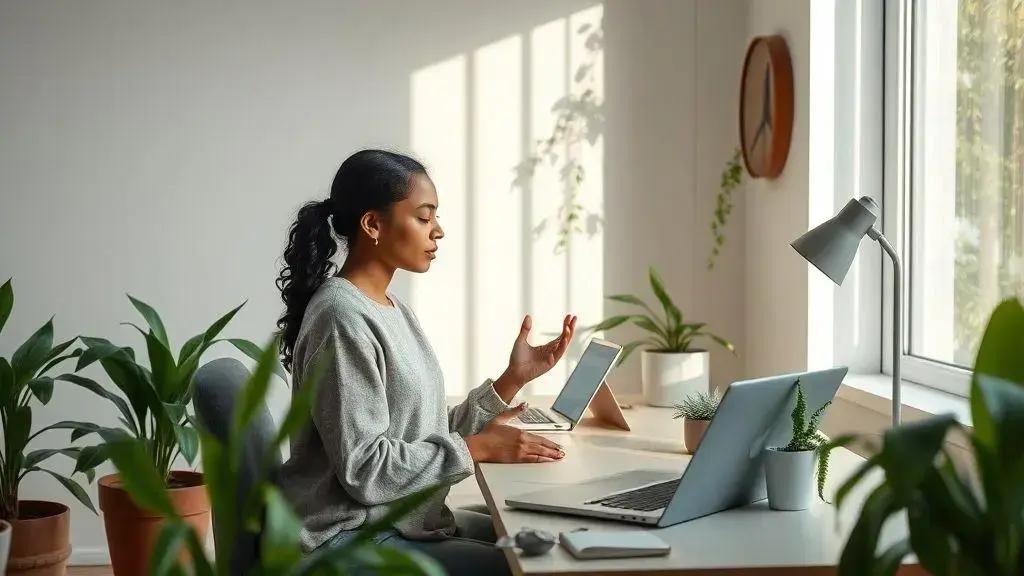 Dicas de prevenção ao burnout para ativistas
