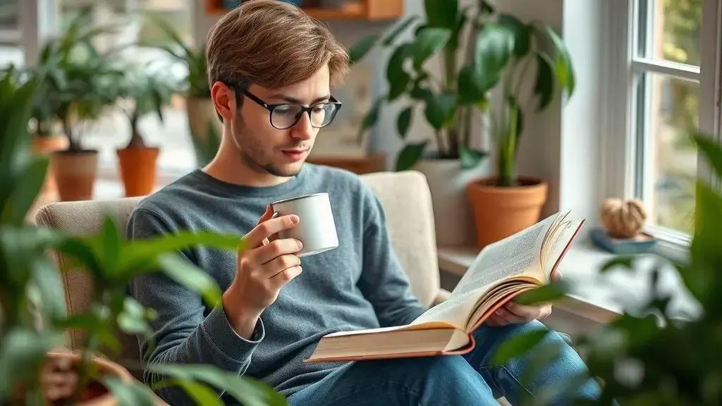 Estudo recente sobre café e saúde mental Estudo recente sobre café e saúde mental