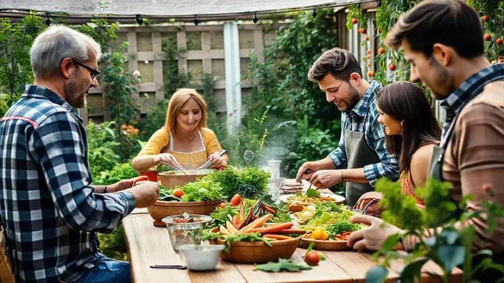 Explorando os segredos das Zonas Azuis para uma vida mais longa