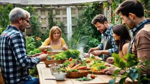 Explorando os segredos das Zonas Azuis para uma vida mais longa