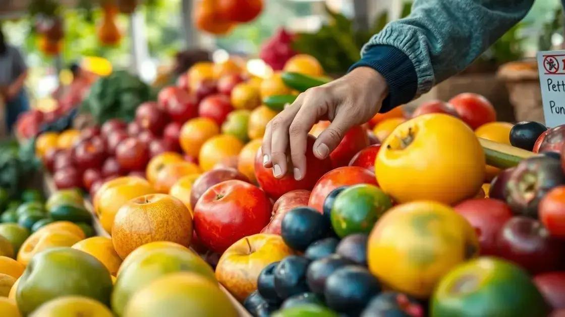 Impactos da dieta à base de plantas na saúde pública