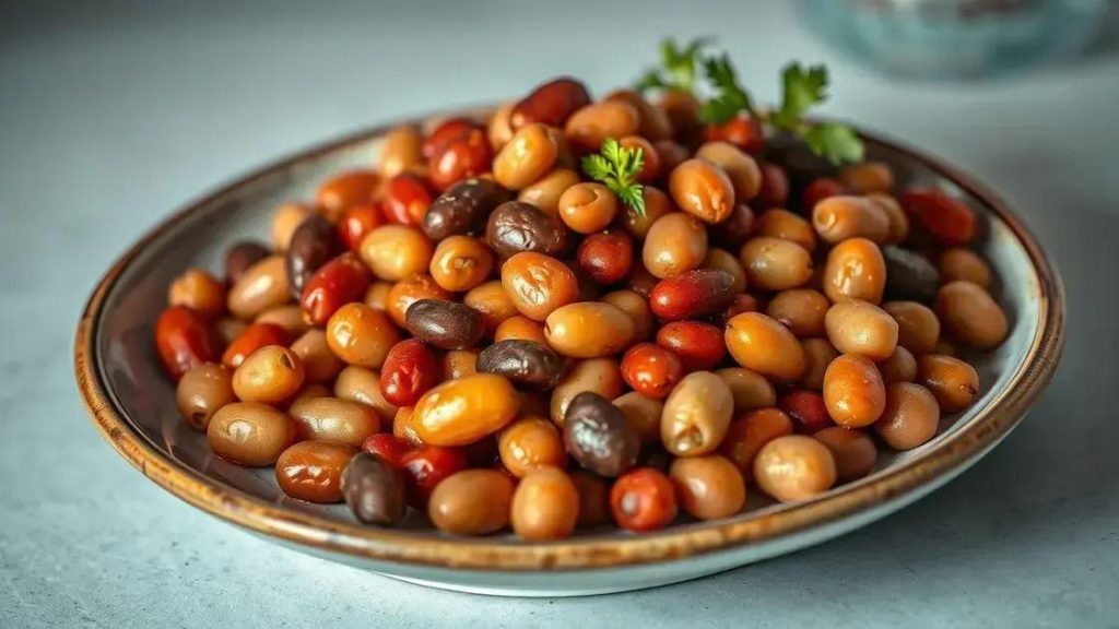 Jamie Oliver exalta os benefícios do feijão para a saúde e meio ambiente