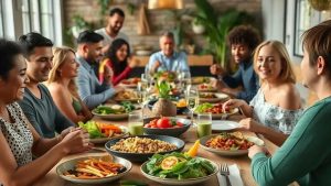 Massachusetts e a Revolução Alimentar: O Bean New Deal