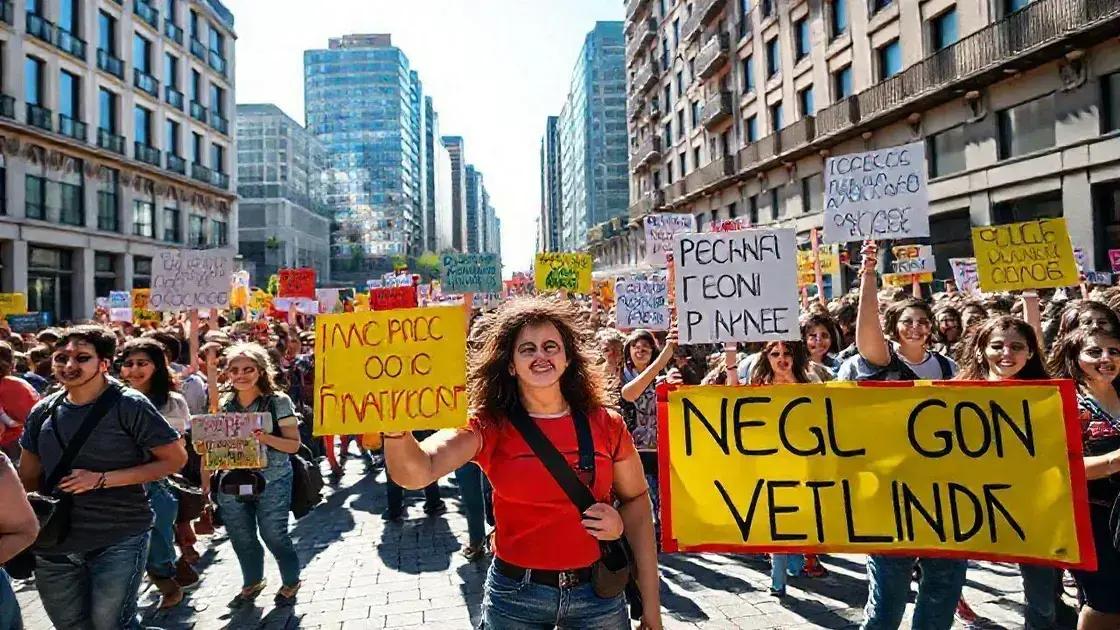 Reações e impactos na comunidade vegan