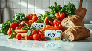 Saiba Como a Nutrição Vegana Pode Transformar Seu Estilo de Vida