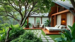 Santuário Vale da Rainha lança hospedagem vegana para conscientização e recursos