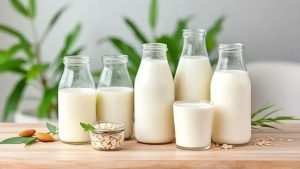 SVB defende uso do termo ‘leite’ em audiência sobre alternativas vegetais