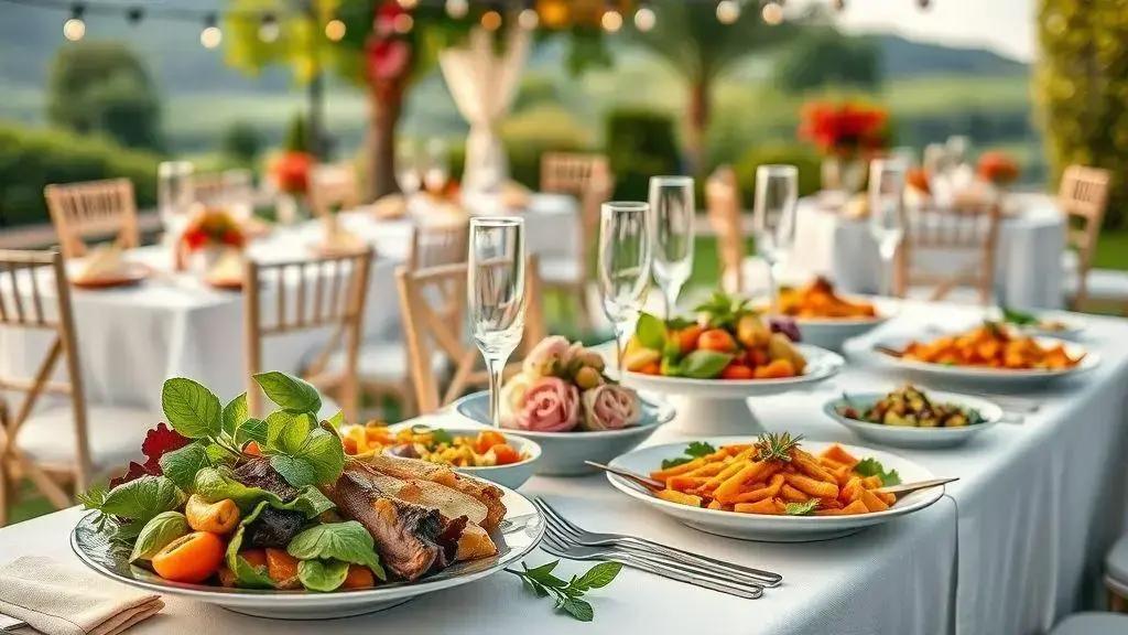 Toques pessoais e a importância de um cardápio vegano