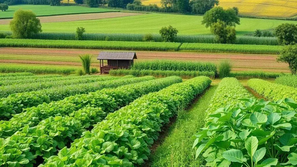 Veganismo e o meio ambiente