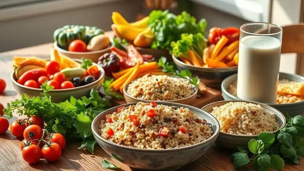 Vida Veg: Sabor e Saúde Para um Mundo Melhor