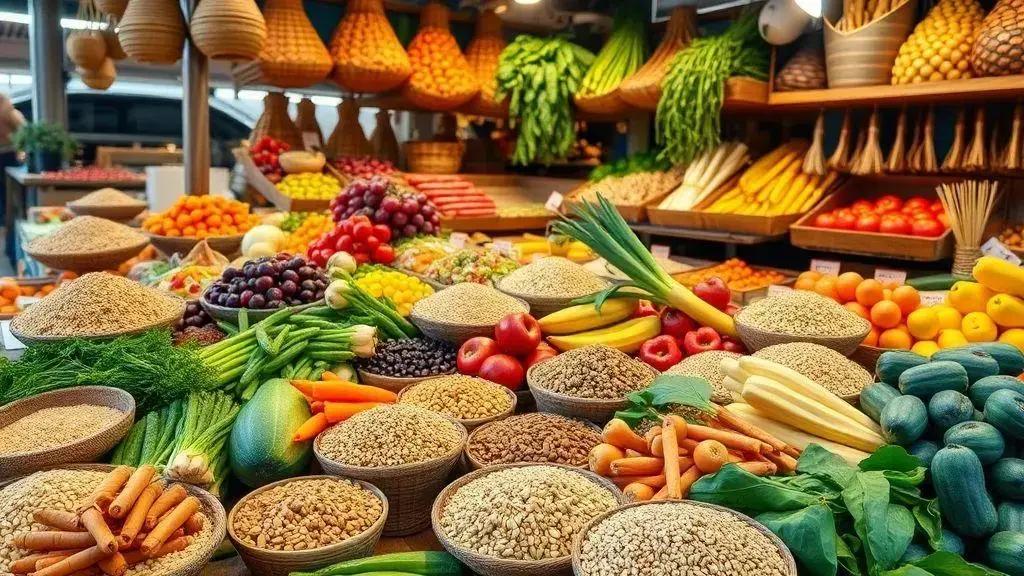 A ascensão da fibra: um dos maiores trend de 2026