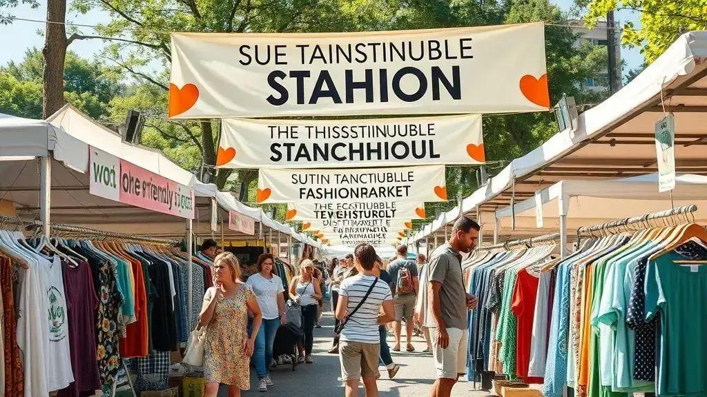 A pressão por um futuro sustentável