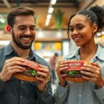 Além do Hype: O Renascimento da Beyond Meat em um Ano Inesperado 4 Além do Hype: O Renascimento da Beyond Meat em um Ano Inesperado