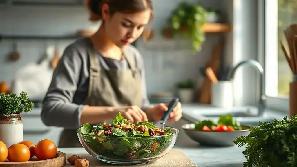 Alimentos que ajudam a diminuir a ansiedade