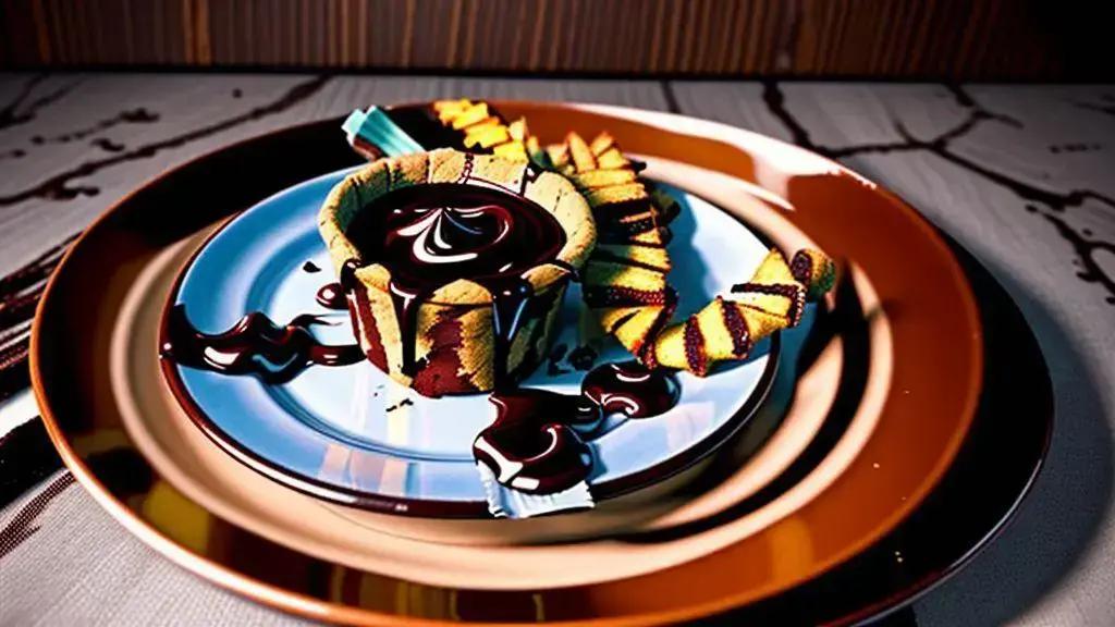 Passo a Passo para Preparar os Cookies da Disney Passo a Passo para Preparar os Cookies da Disney