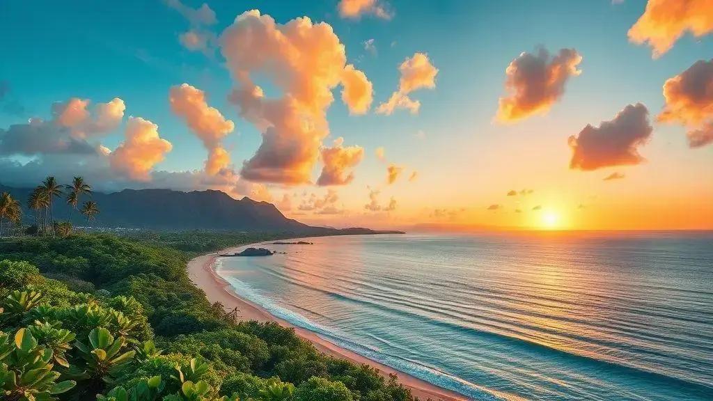 Atualizações do Mês: Aventuras em Hawaii e Filming no NYT Cooking