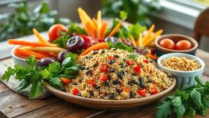 Bellamy Young e sua paixão pela dieta vegana: saúde e bem-estar em primeiro lugar