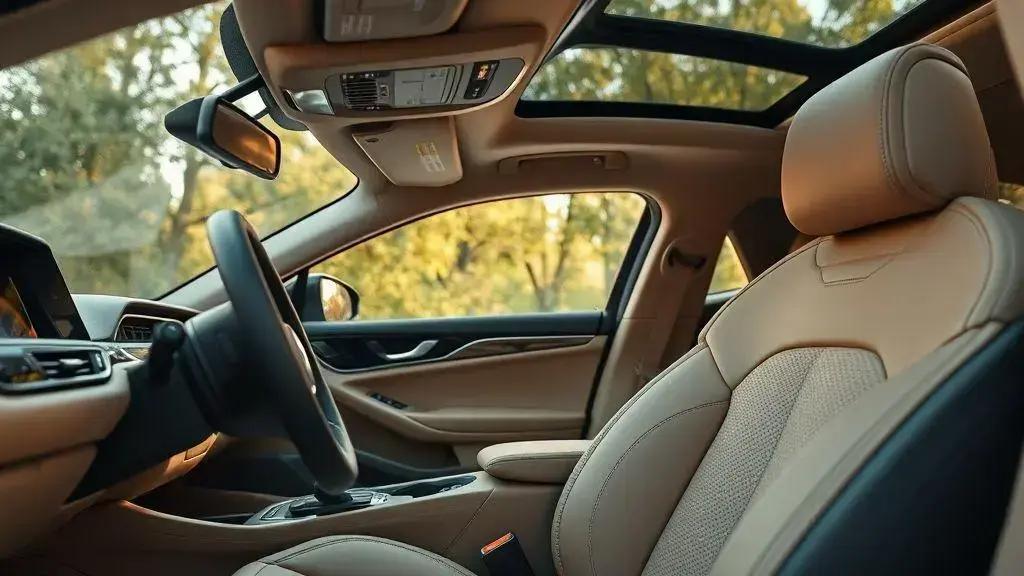 Benefícios ambientais do couro feito de plantas