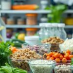 Bezos Earth Fund investe em IA para revolucionar alimentos sustentáveis 5 Bezos Earth Fund investe em IA para revolucionar alimentos sustentáveis