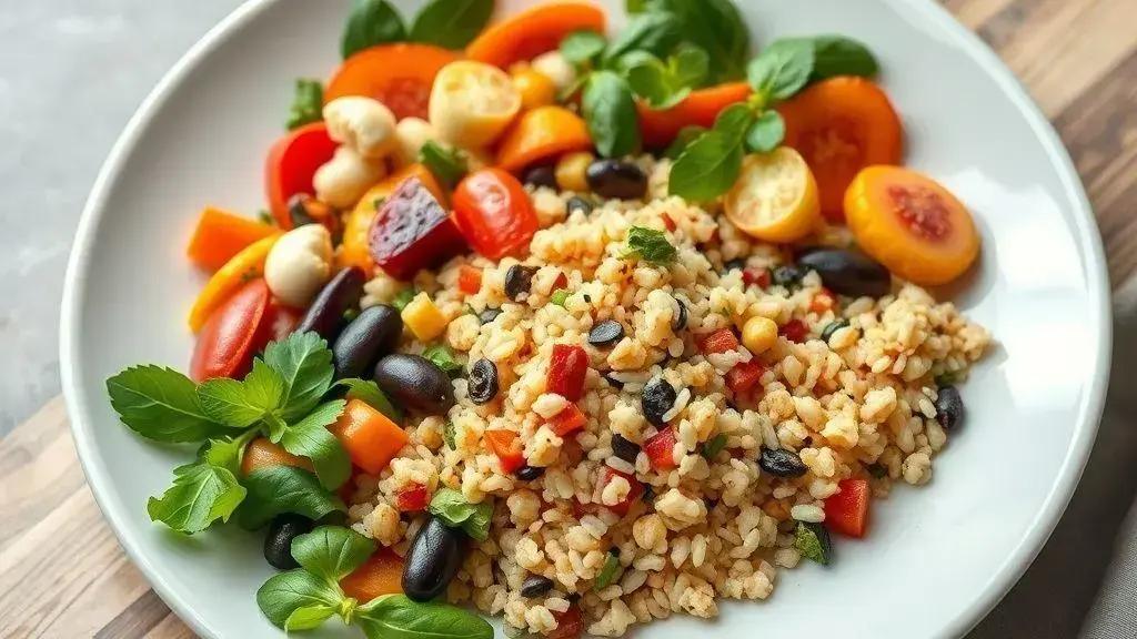 Bryan Johnson e sua escolha vegana: por que não come carne