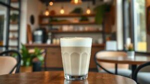 Burger King Áustria volta atrás em oferta de leite de aveia