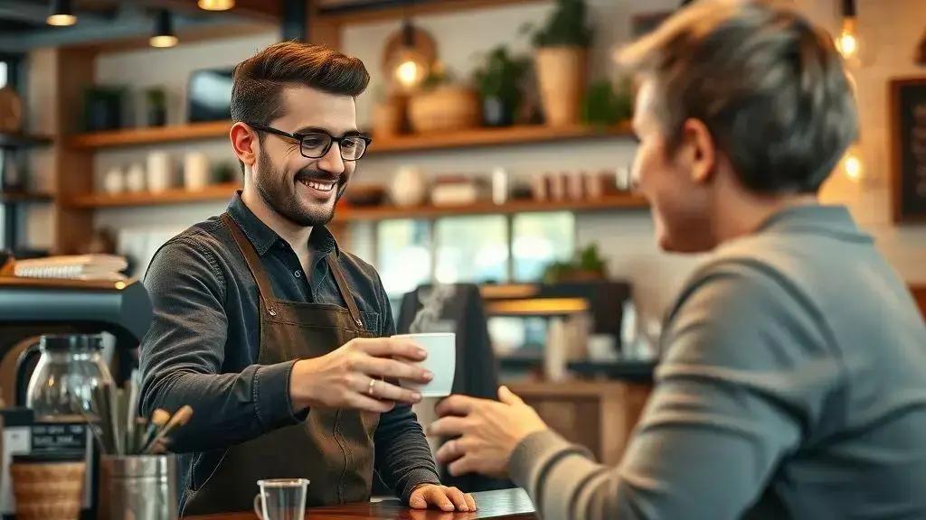 Café e Saúde Mental: O Que Diz a Ciência