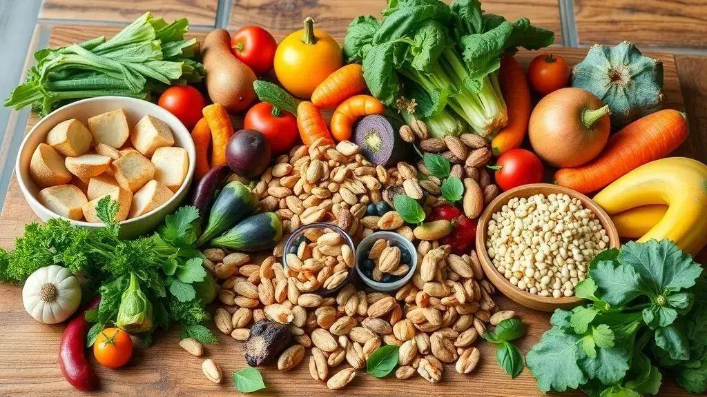 Como a alimentação pode ajudar a combater o estresse e a ansiedade